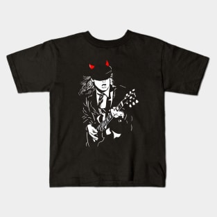 angus Kids T-Shirt